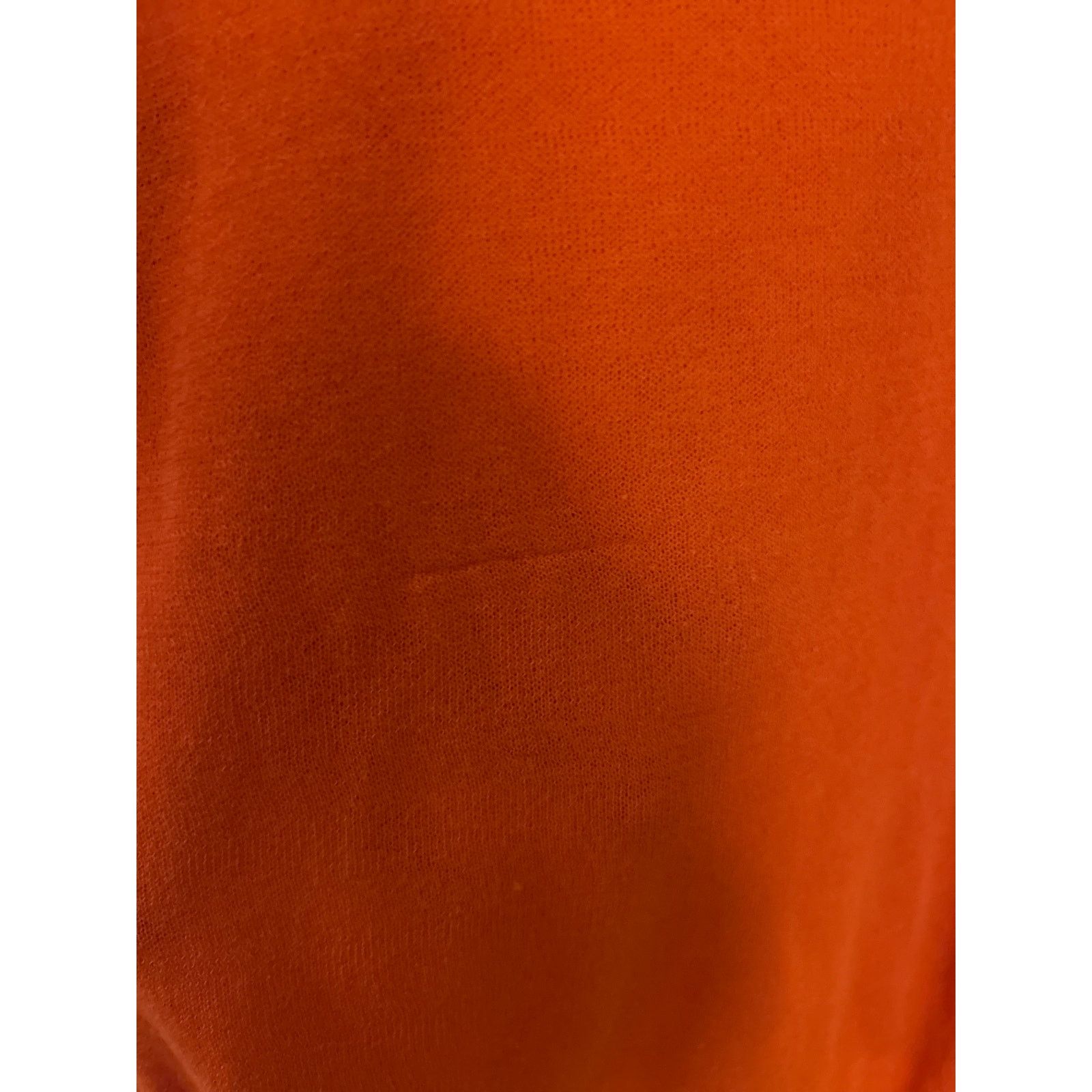 Vince Vince Double Layer Orange Tank Top - Size Small Size S / US 4 / IT 40 - 7 Thumbnail