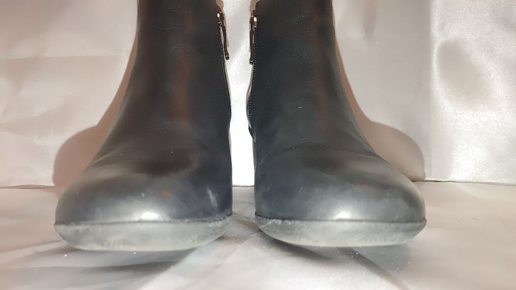 Dansko Dansko Perry Waterproof Burnished Booties Size 39 Size US 9 / IT 39 - 4 Thumbnail