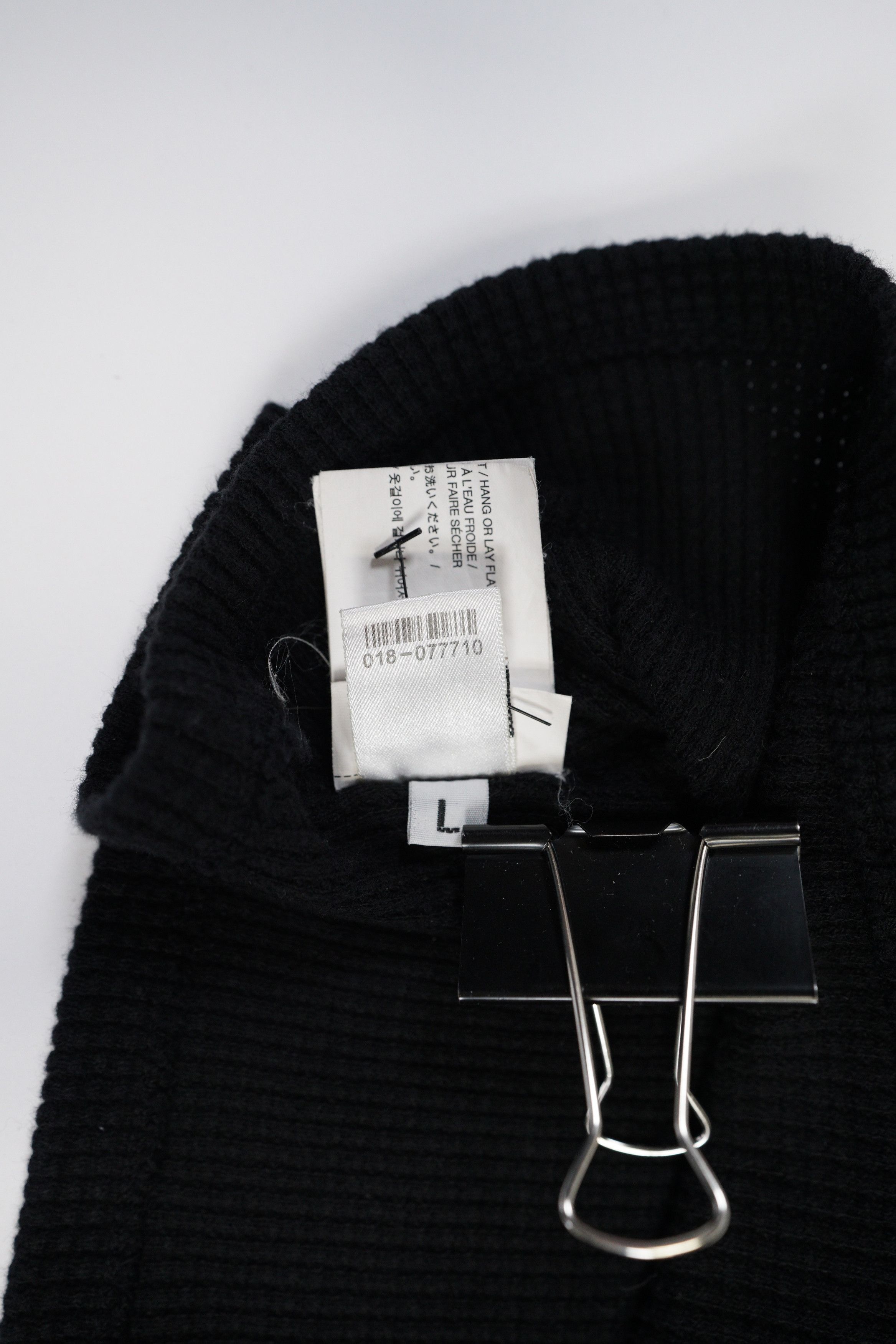 Chrome Hearts Chrome Hearts Matty Boy 'Nuclear Kids' Thermal Size US L / EU 52-54 / 3 - 13 Thumbnail