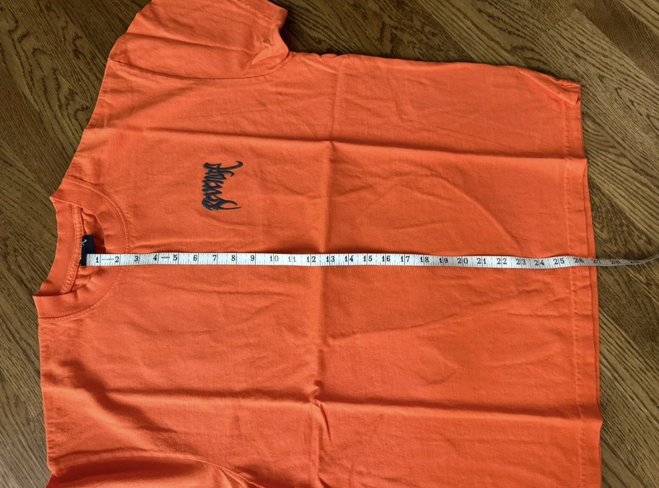 Revenge Large Revenge XXXTentacion Lightning Tee Kill Black Shirt Size US L / EU 52-54 / 3 - 11 Thumbnail