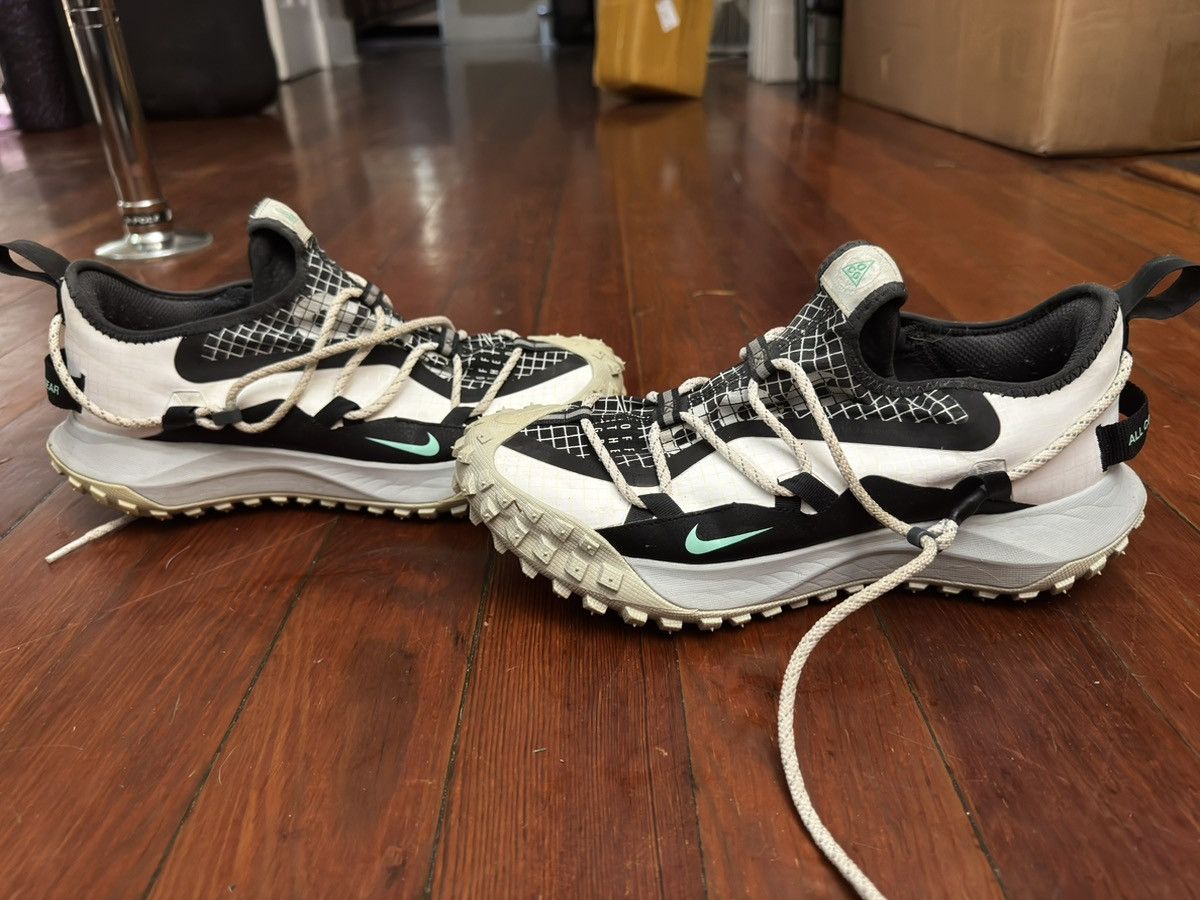 Nike Nike ACG Mountain Fly Low Mens Size 9 Size US 9 / EU 42 - 5 Thumbnail
