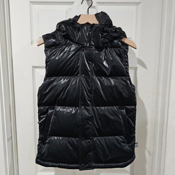 Aritzia Aritzia the super puff™ vest Size S / US 4 / IT 40 - 6 Thumbnail