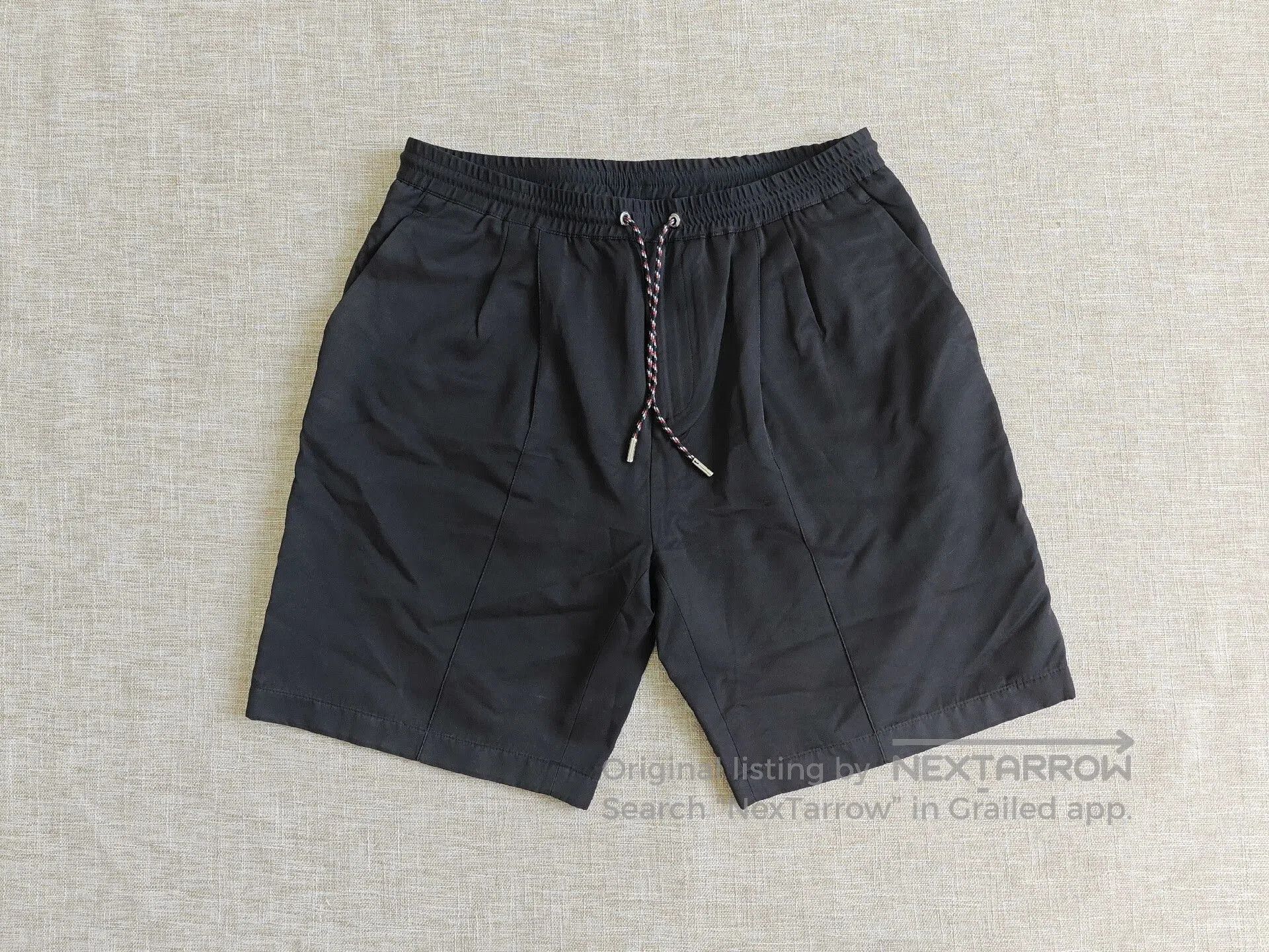 Dior Dior Men's Casual Shorts. Size US 32 / EU 48 - 1 Thumbnail