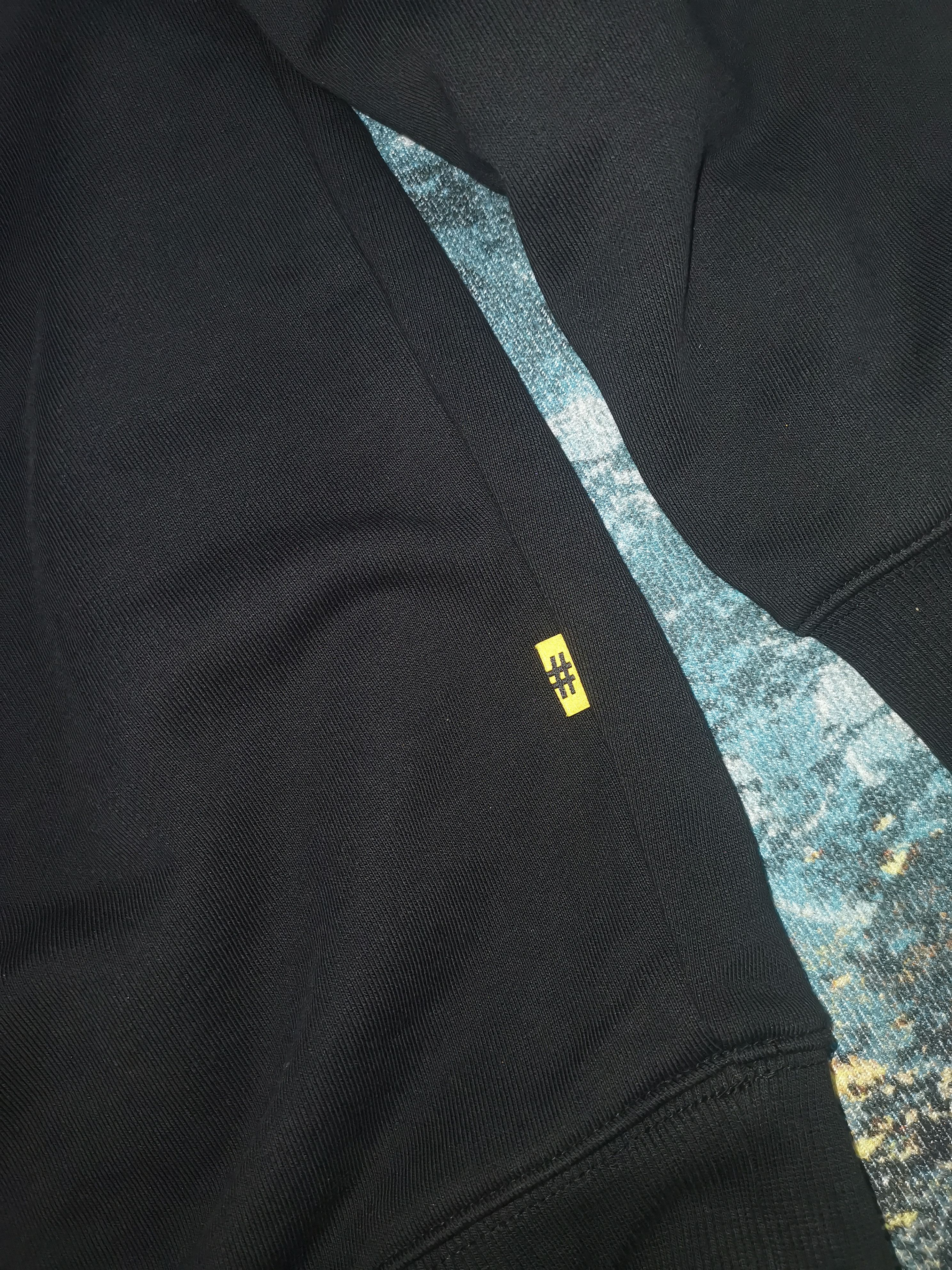 Been Trill Been Trill #BEENTRILL# New York Sweatshirt Size US XL / EU 56 / 4 - 5 Thumbnail