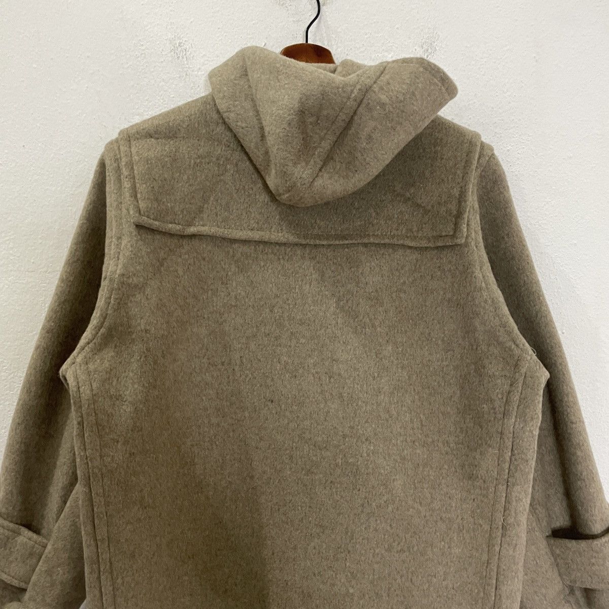 Margaret Howell Vintage Margaret Howell England Duffel Jacket Size US L / EU 52-54 / 3 - 10 Thumbnail