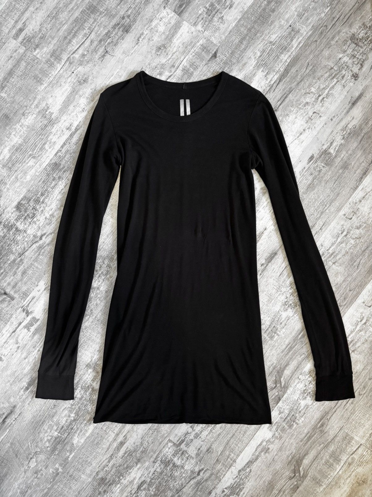 Rick Owens Double Layer | Grailed