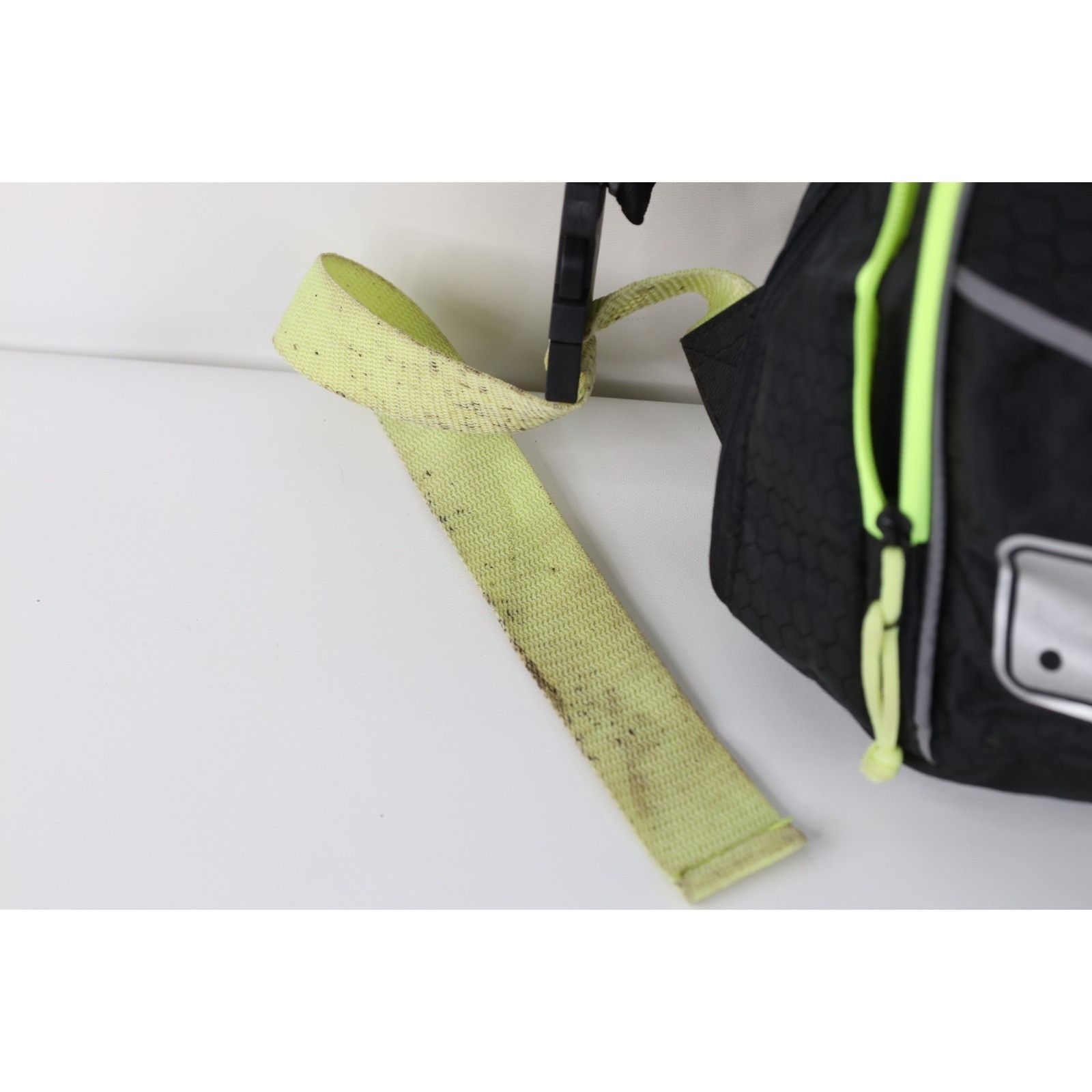 MLB Vintage Franklin MLB Baseball Spell Out Slingback Book Bag Size ONE SIZE - 3 Thumbnail