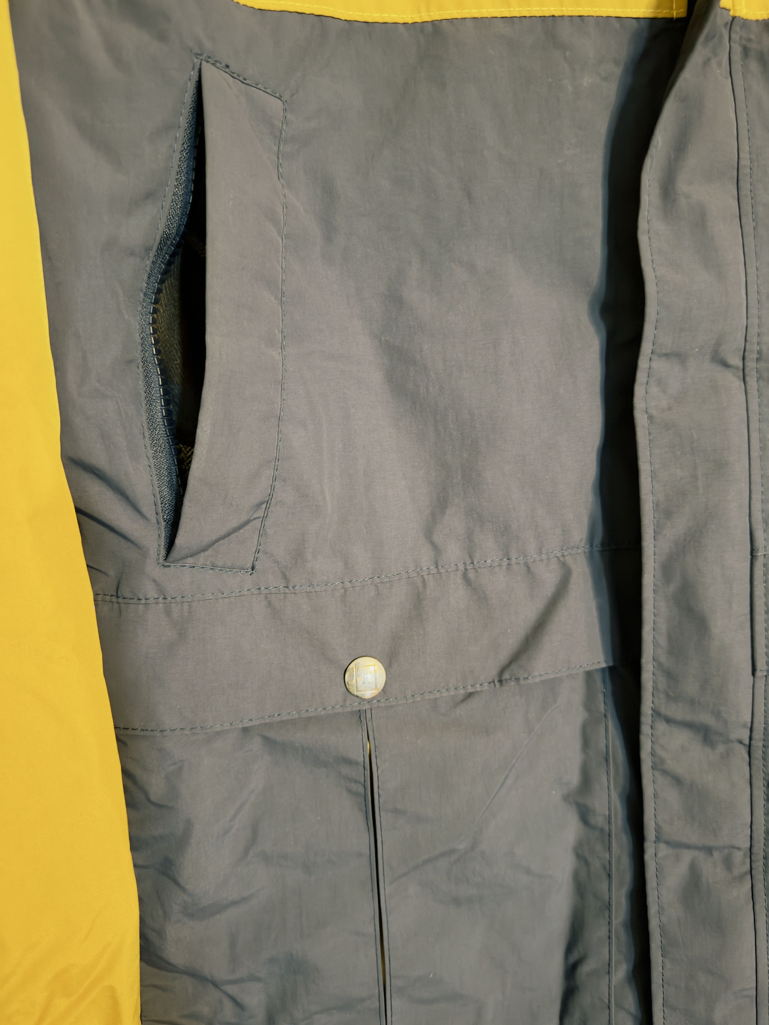 Freeman Freeman Seattle Raincoat / Parka Size US M / EU 48-50 / 2 - 3 Thumbnail