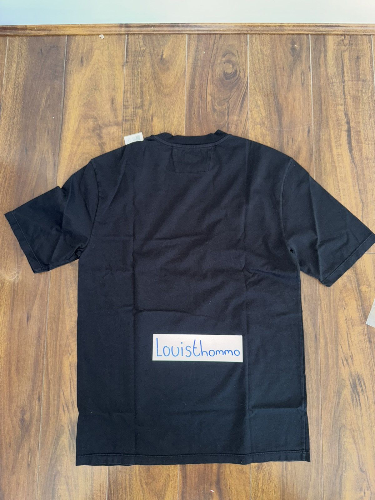 C.P. Company × Palace Palace X Cp Company T-Shirt Size US M / EU 48-50 / 2 - 7 Thumbnail