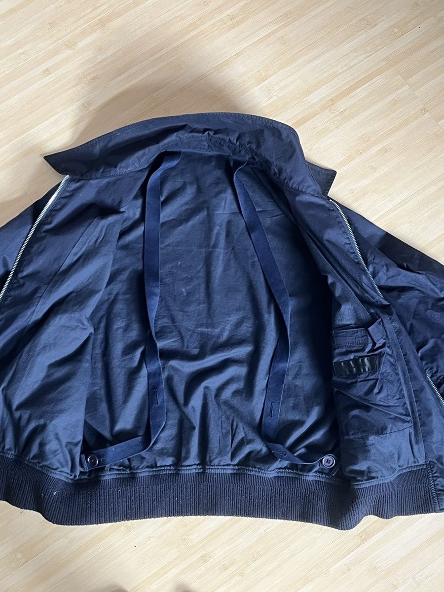 Helmut Lang Helmut Lang Bomber M Size US M / EU 48-50 / 2 - 4 Thumbnail