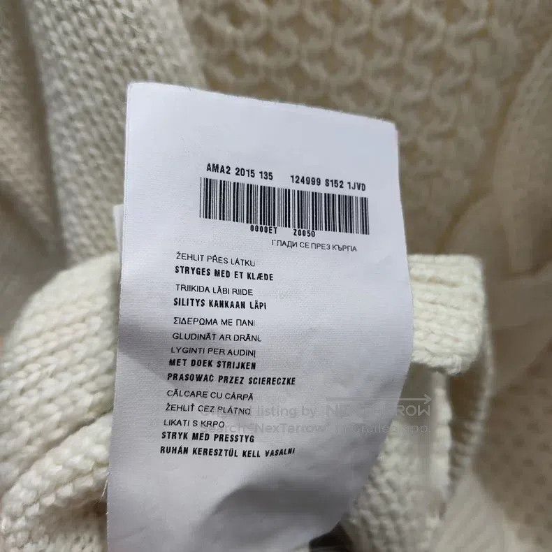 Prada Prada Cashmere long-sleeved sweater Size US XXS / EU 40 - 7 Thumbnail