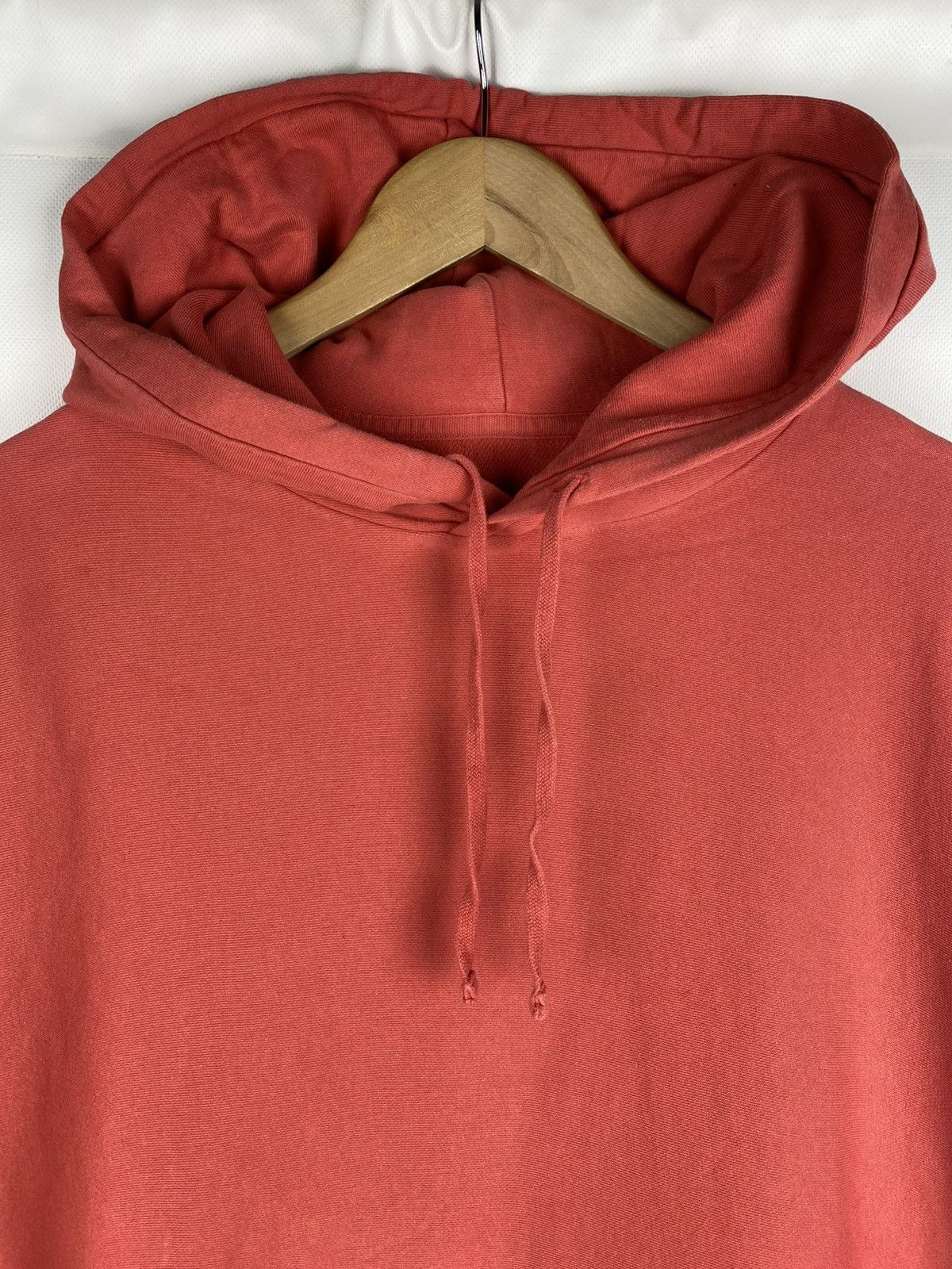 Allsaints Allsaints Gethian OTH men’s oversized hoodie Pullover M Size US M / EU 48-50 / 2 - 8 Thumbnail