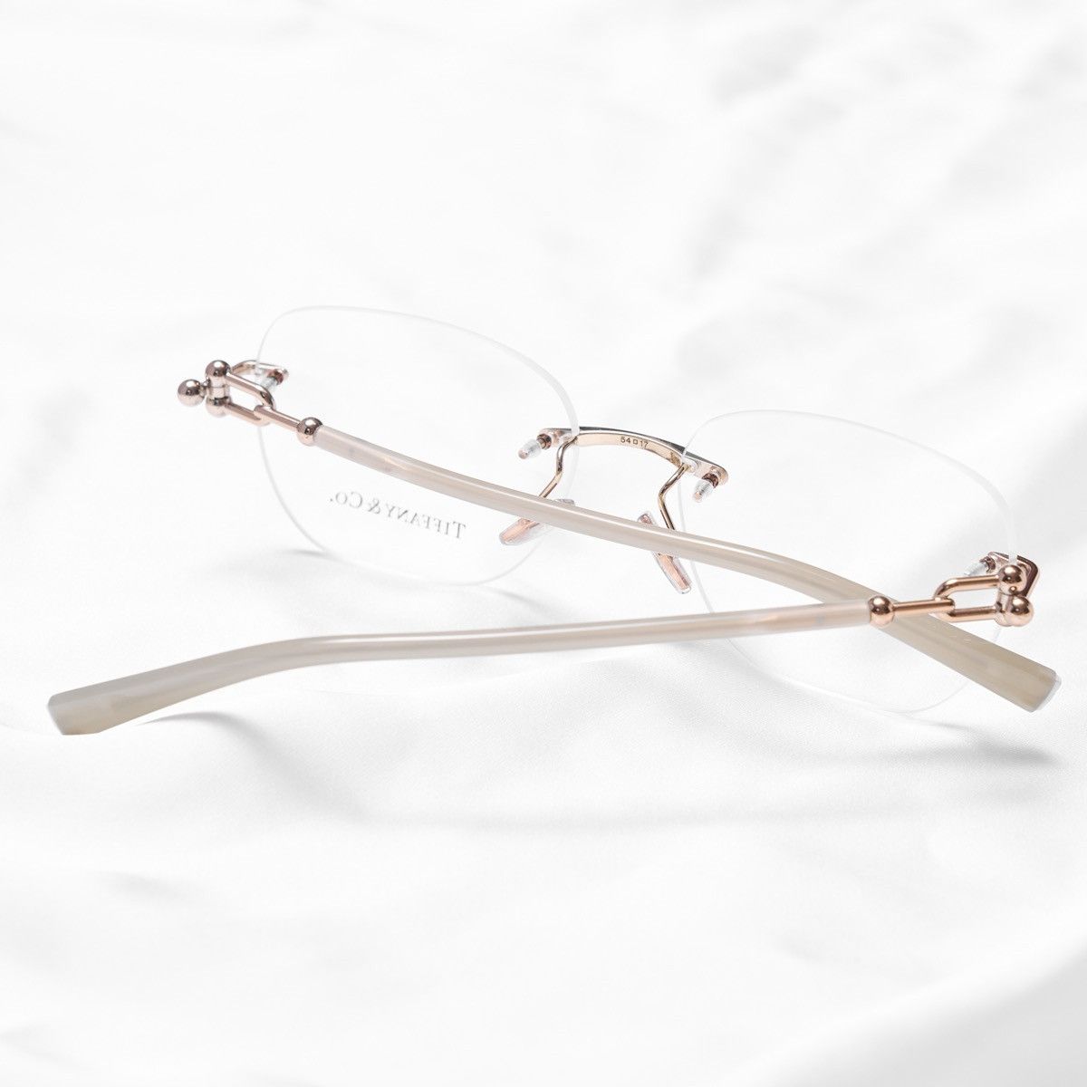 Tiffany & Co. TIFFANY & CO 0TF1170D 6105 GLASSES Size ONE SIZE - 7 Thumbnail
