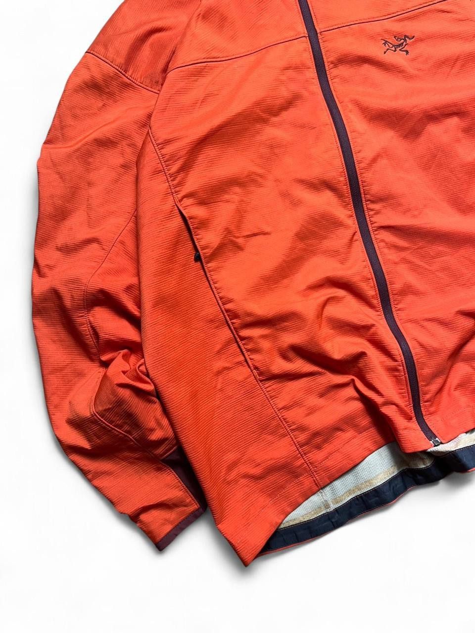 Arc'teryx 2000S RARE ARC’TERYX BETA AR HOODED JACKET VINTAGE Size US XL / EU 56 / 4 - 3 Thumbnail