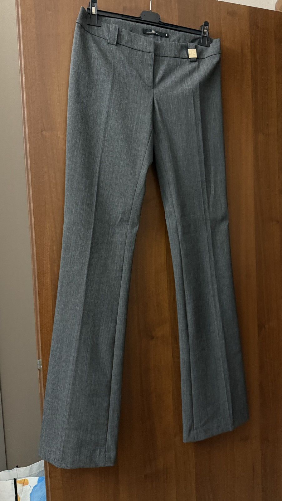 Elisabetta Franchi Elisabetta Franchi pants Size 32" / US 10 / IT 46 - 1 Thumbnail