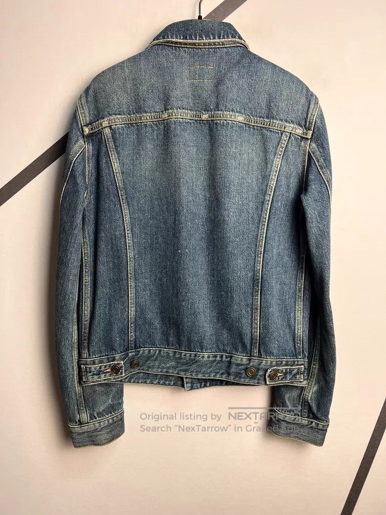 Saint Laurent Paris #REF! Size US M / EU 48-50 / 2 - 2 Thumbnail