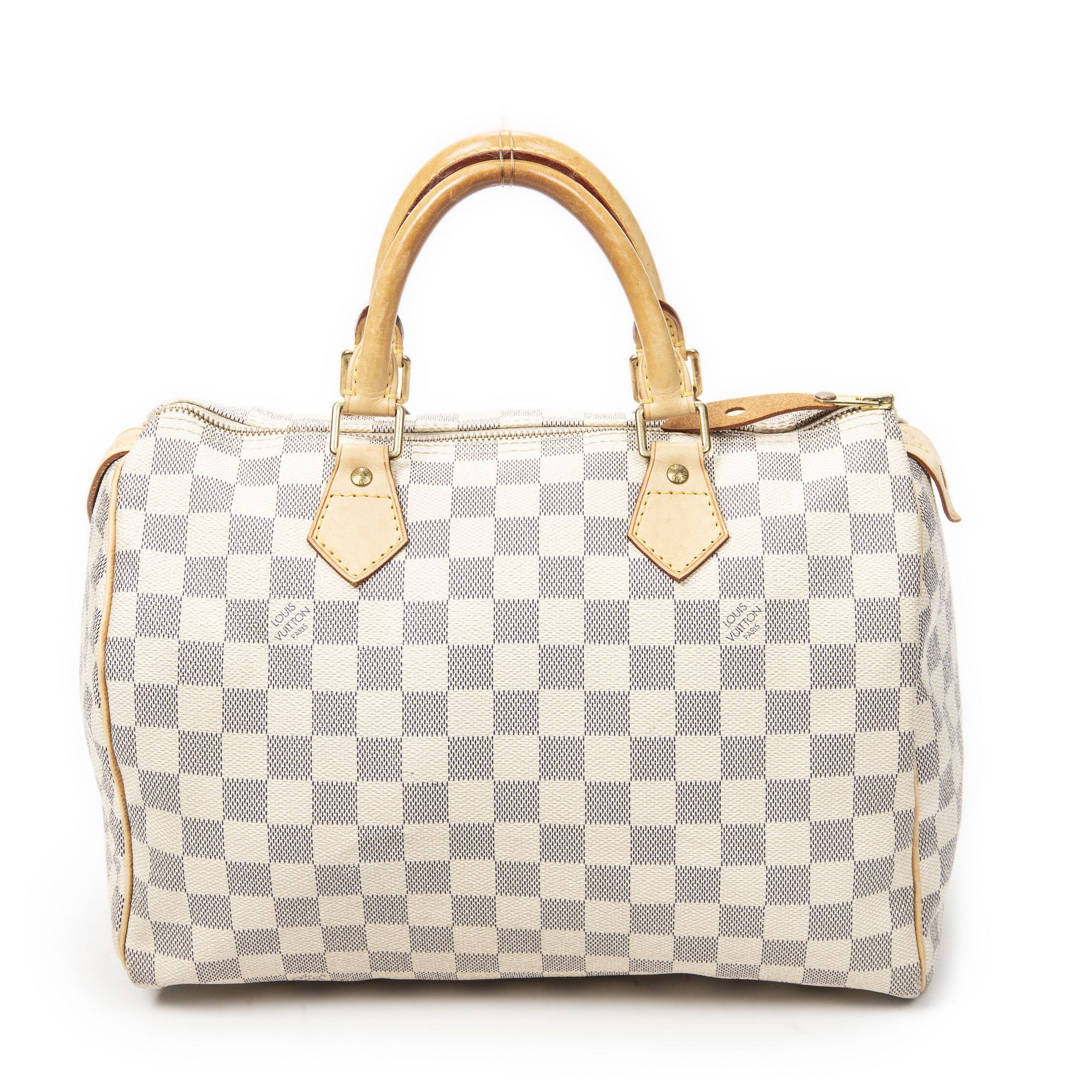 Louis Vuitton Speedy 30 Size ONE SIZE - 1 Thumbnail