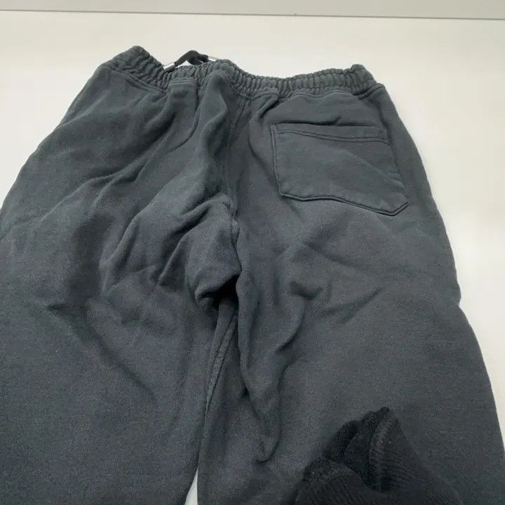 Balmain Balmain Casual Relaxed Pants -2507 Size US 26 / EU 42 - 6 Thumbnail