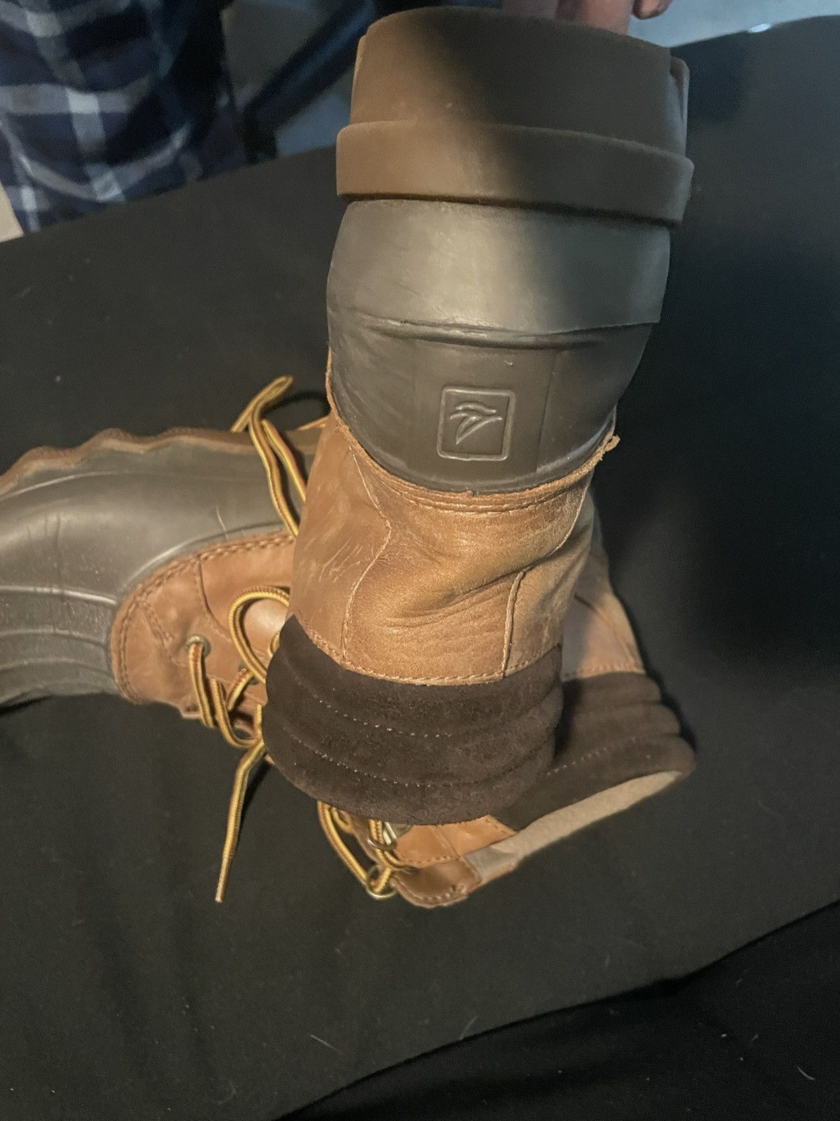 Sperry Sperry Duck Boots Size US 10.5 / EU 43-44 - 7 Thumbnail