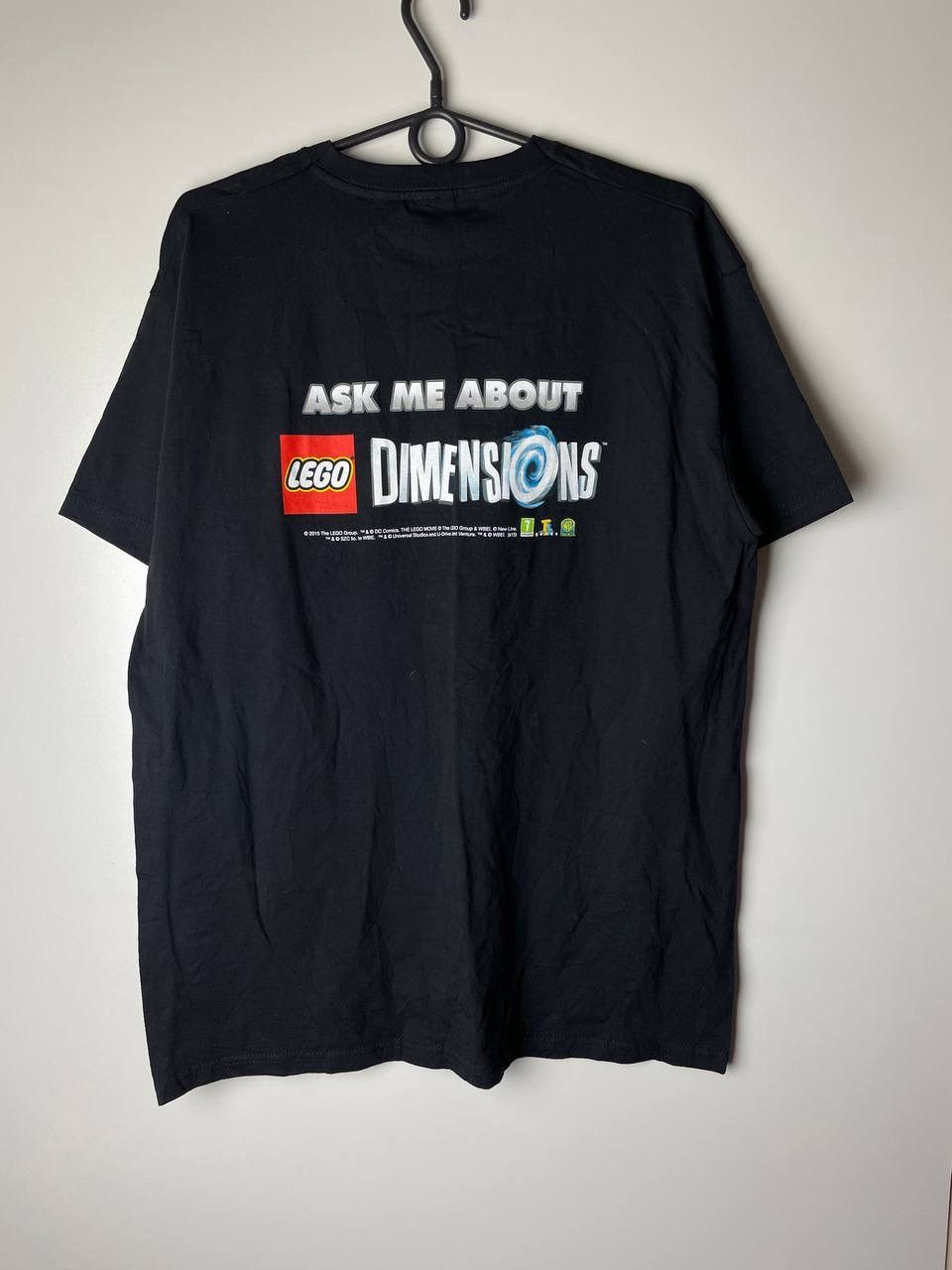 Other Lego vintage t-shirts size L Size US L / EU 52-54 / 3 - 2 Thumbnail