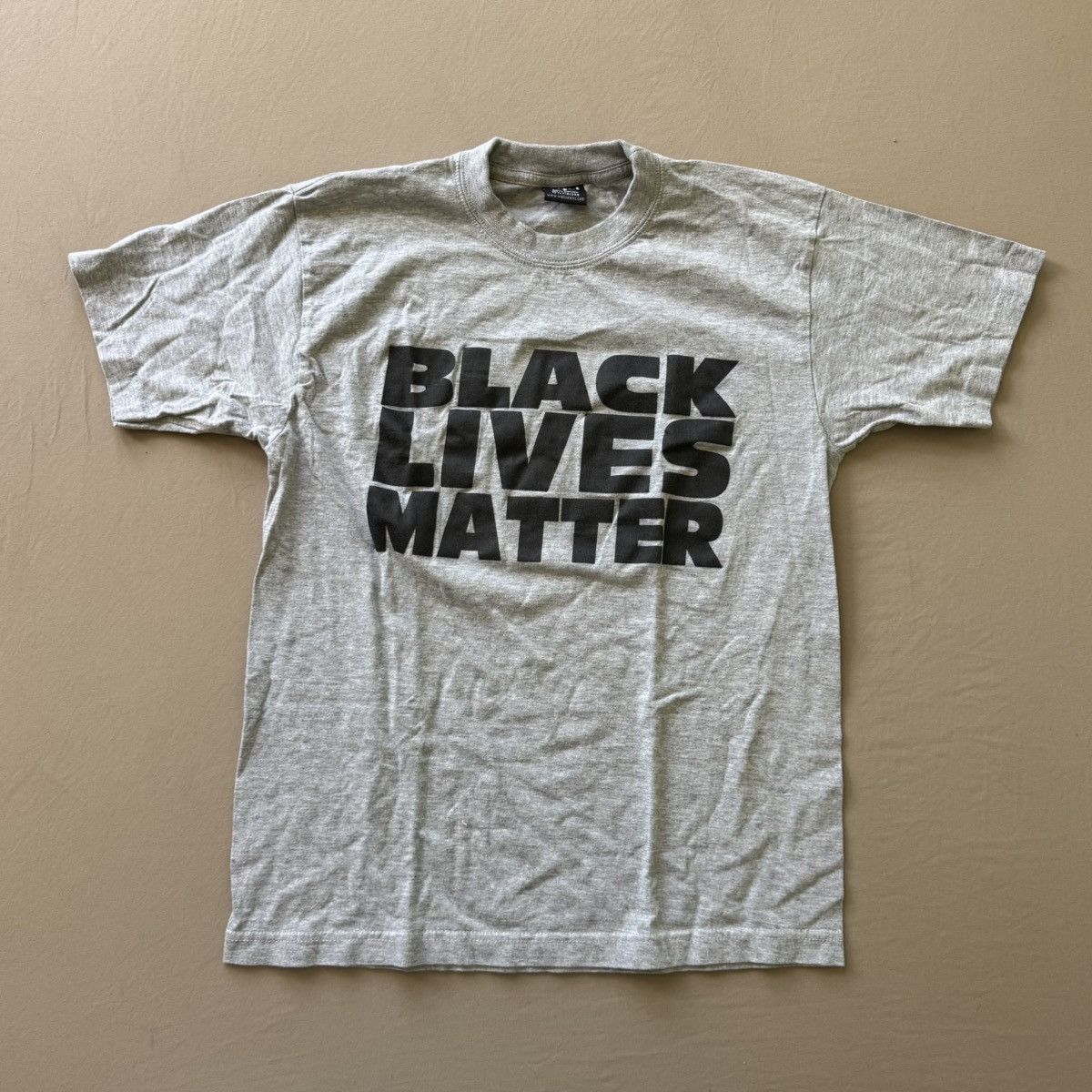 Other Black Lives Matter Short Sleeve Tee Size US S / EU 44-46 / 1 - 1 Thumbnail