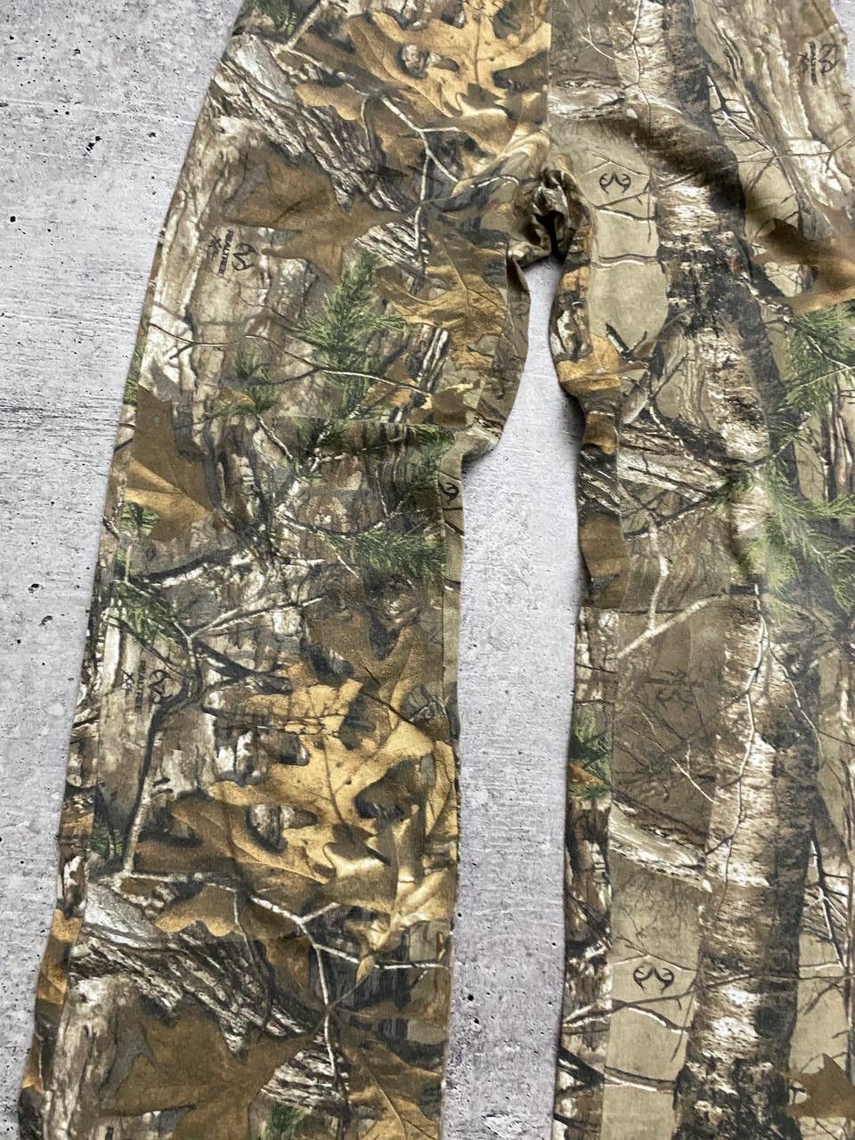 Realtree 🌳REALTREE VINTAGE PANTS Size US 32 / EU 48 - 5 Thumbnail