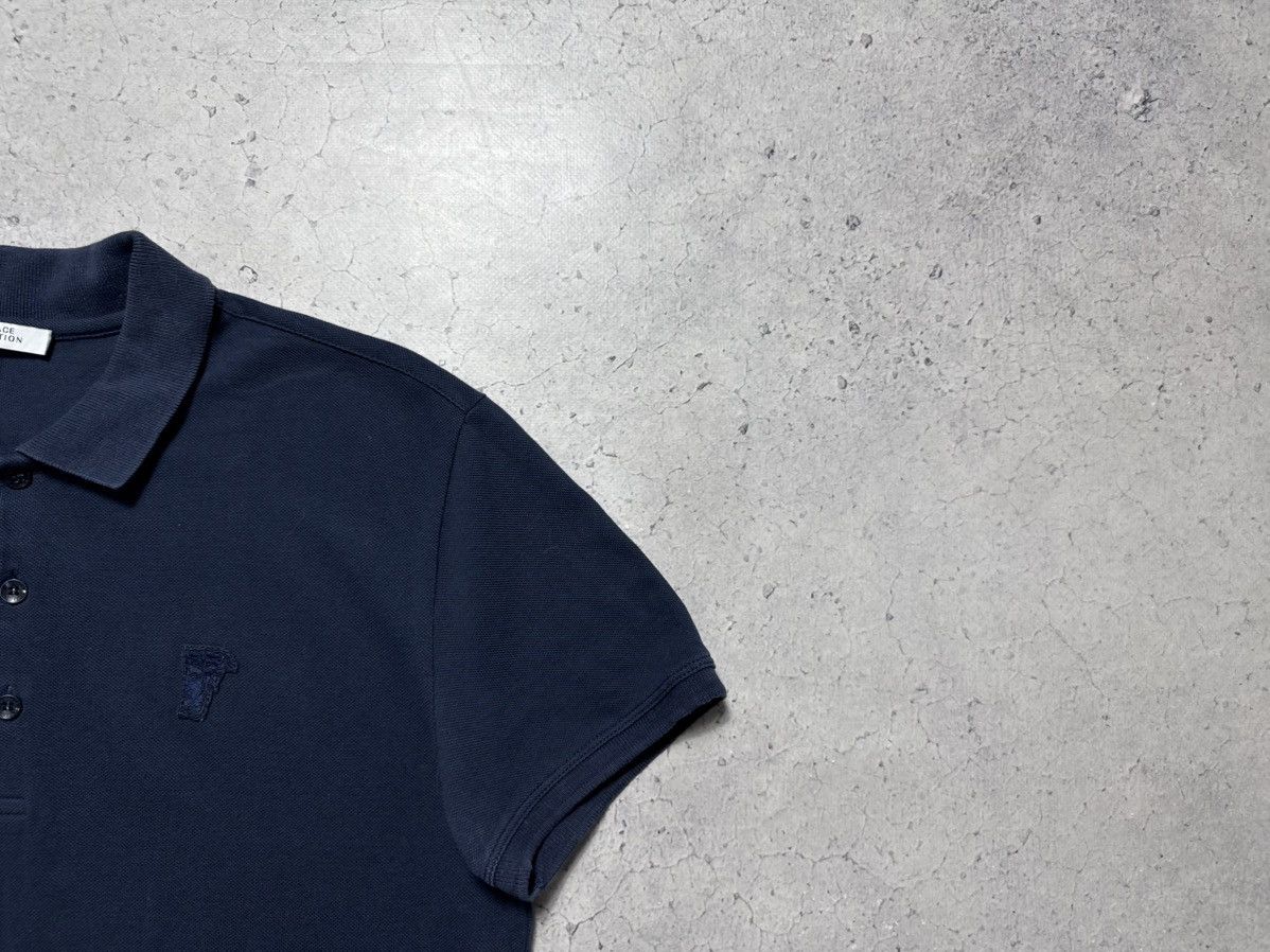 Versace Versace Collection Vintage Luxury Polo Shirt Medusa Size US L / EU 52-54 / 3 - 2 Thumbnail