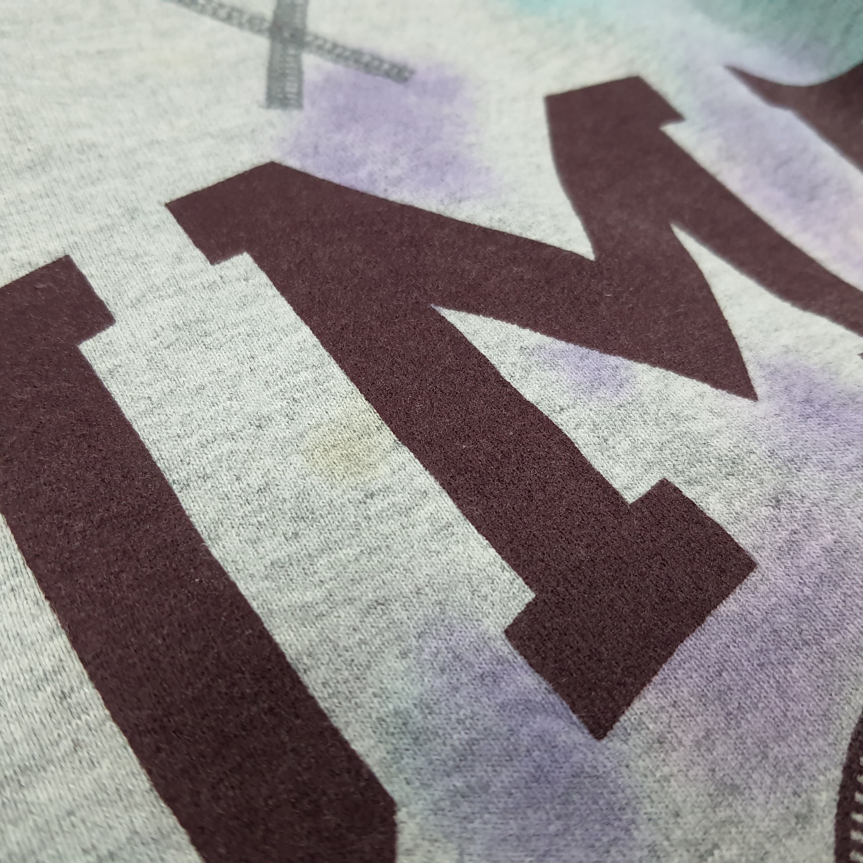 Champion Vintage Champion University of Minnesota Sweatshirt C268N7 Size US S / EU 44-46 / 1 - 12 Thumbnail