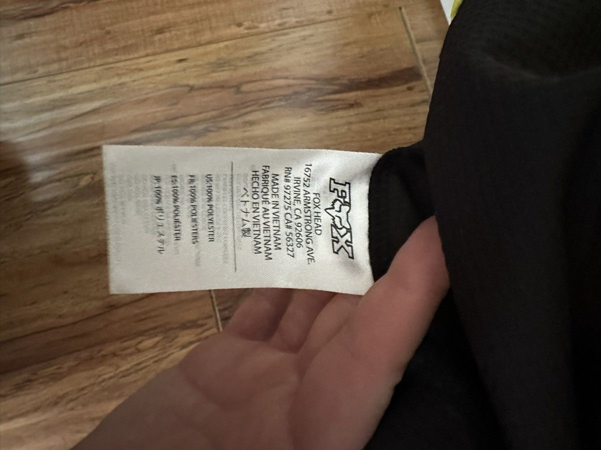 Honda Supreme x Honda Moto Jersey Size US M / EU 48-50 / 2 - 5 Thumbnail