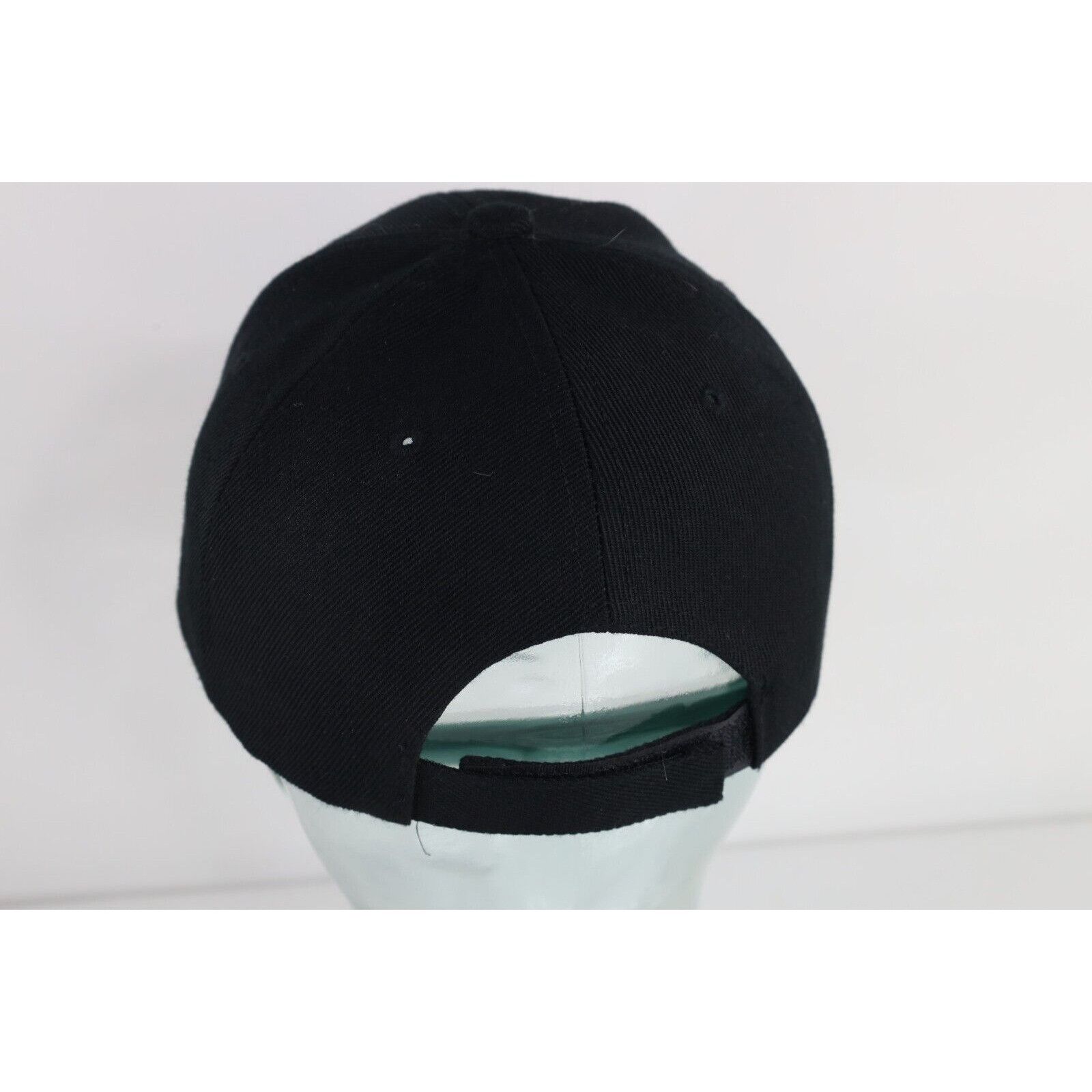 Vintage Vintage 90s Streetwear Faded Chinese Dragon Fire Flames Hat Size ONE SIZE - 4 Thumbnail