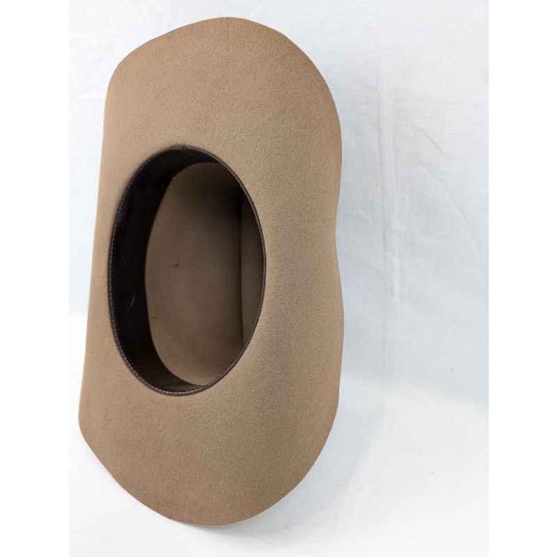 Visvim o1rshd1 Size: S/M / Vin Cowboy Hat / Cap in Beige Size ONE SIZE - 14 Thumbnail