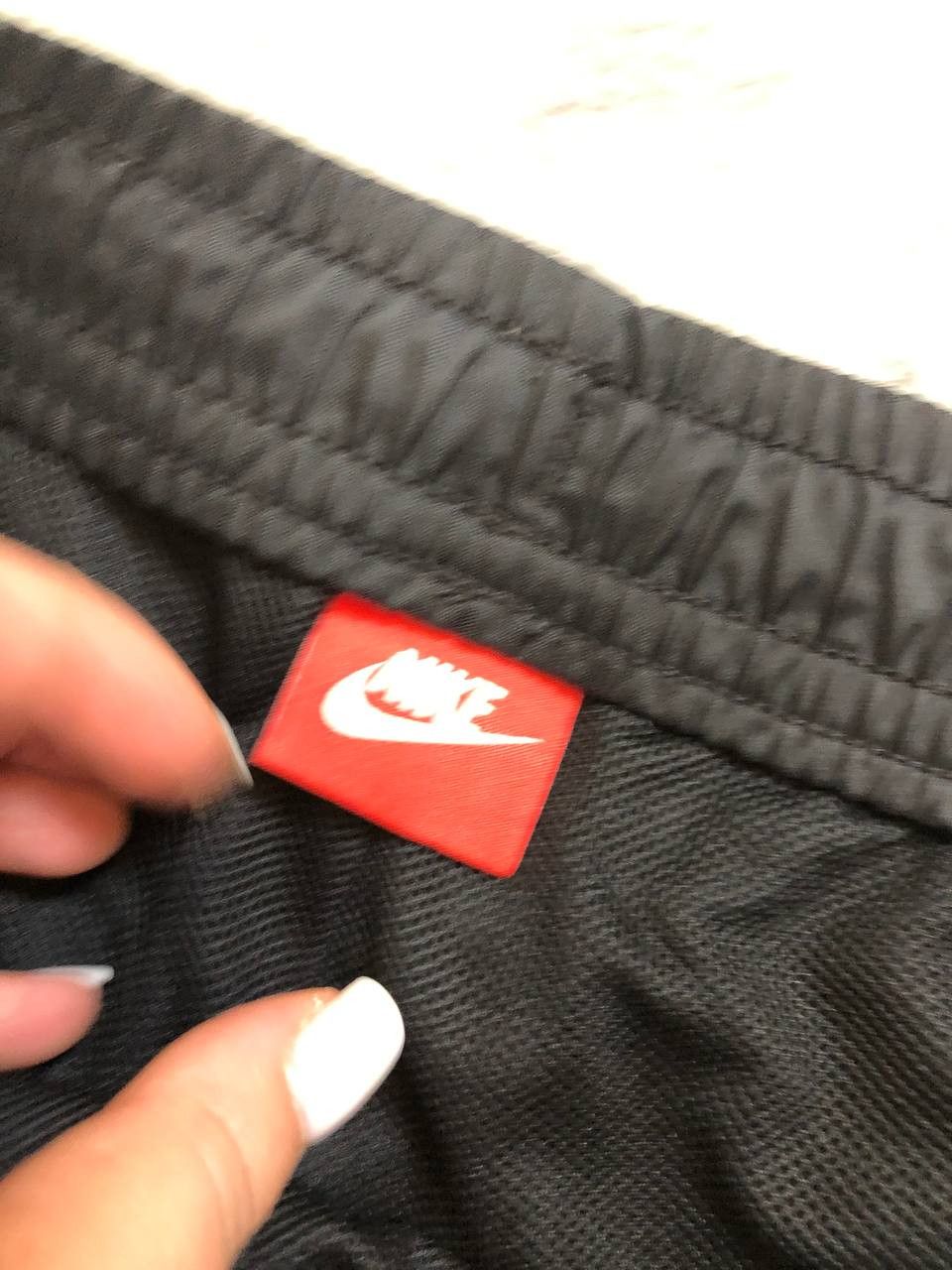 Nike NIKE Athletic Board Shorts Size US 36 / EU 52 - 4 Thumbnail
