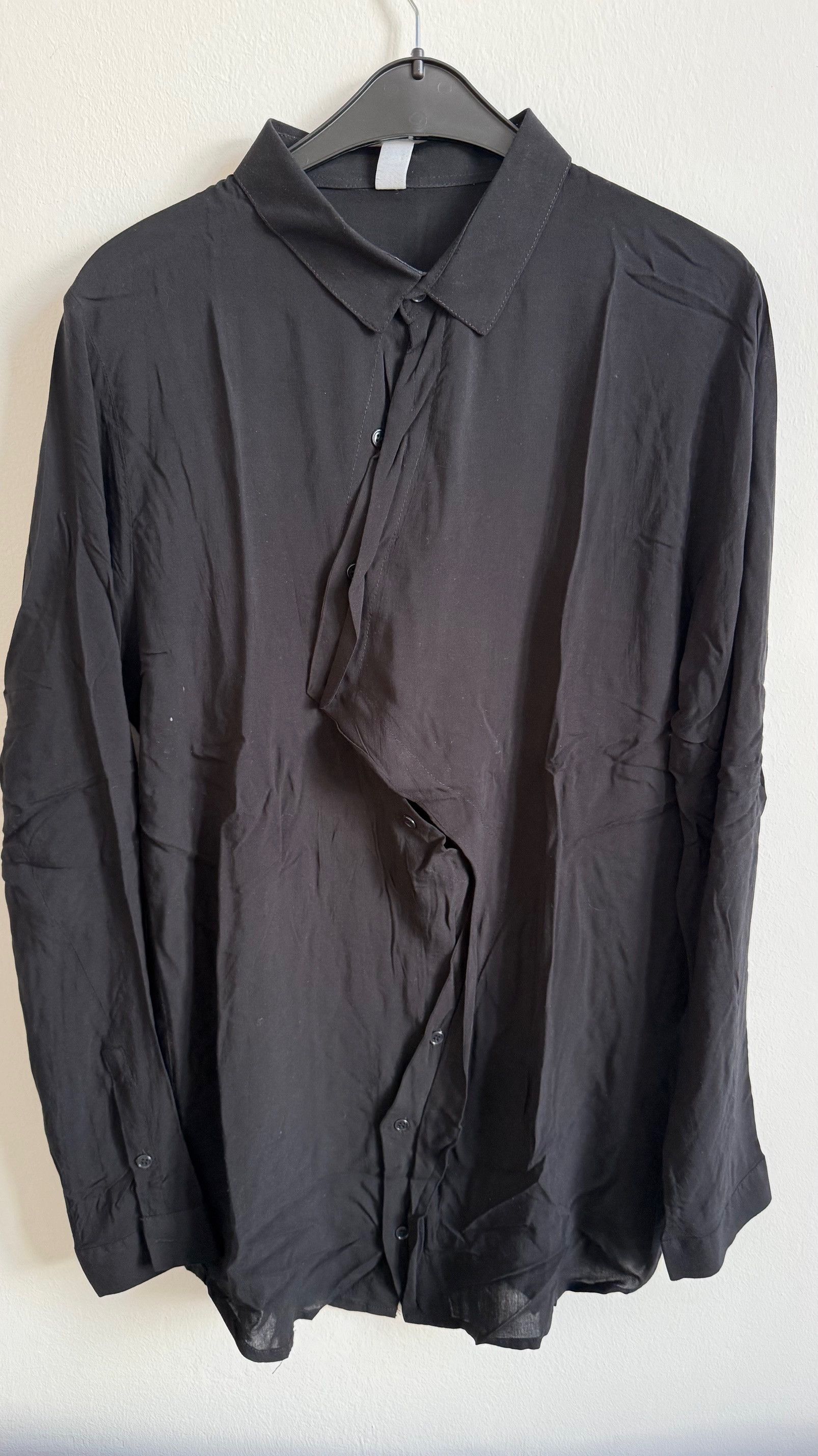 希少‼️ 18ss ARMY OF ME twist sleeve archive Army Of Me | Grailed
