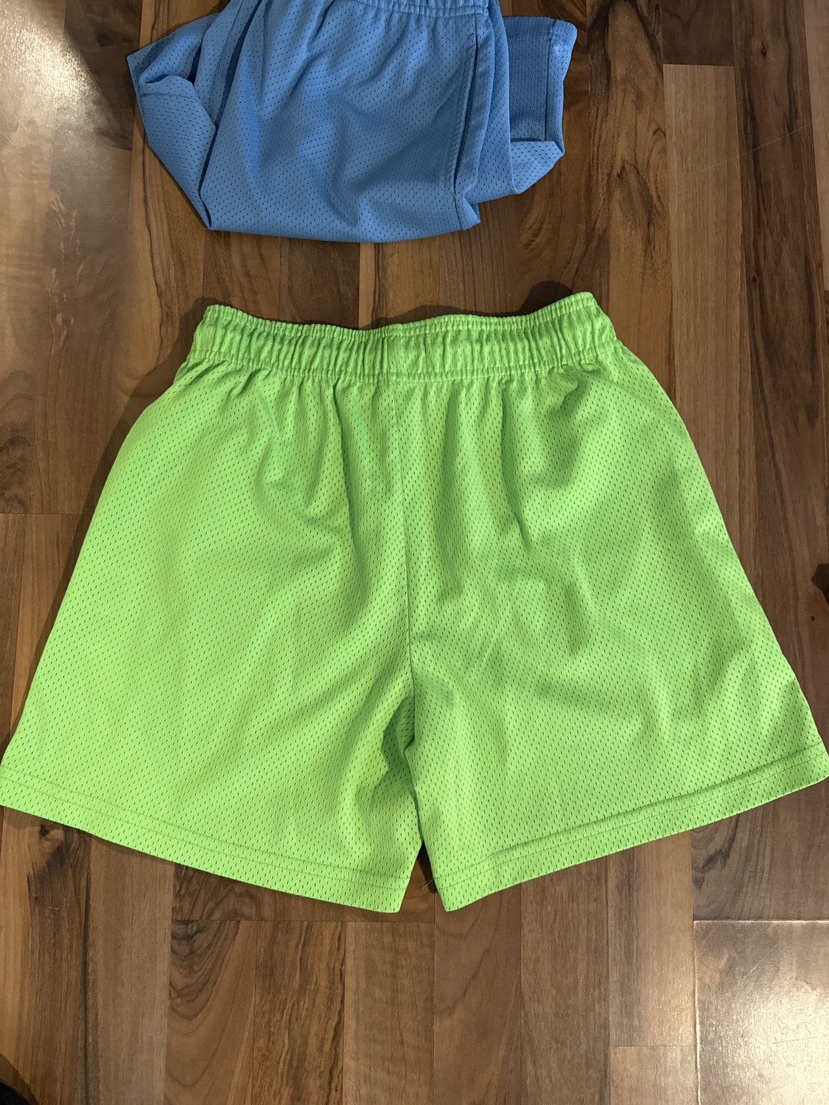Eric Emanuel Eric Emanuel Shorts Size US 32 / EU 48 - 2 Thumbnail