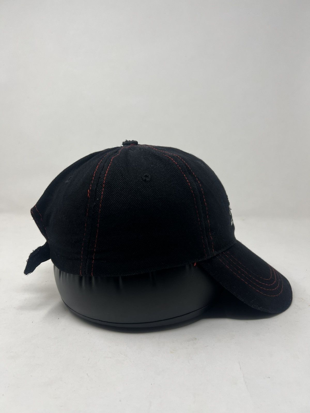 Japanese Brand Toyota Embroidery Hat Size ONE SIZE - 5 Thumbnail