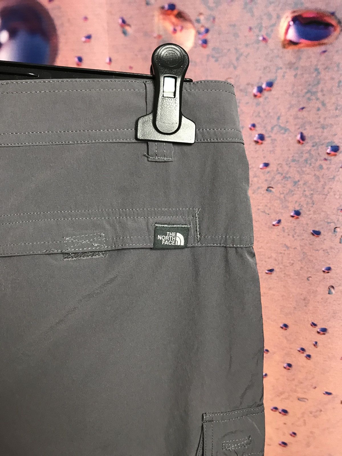 The North Face The North Face streetwear shorts Size US 34 / EU 50 - 5 Thumbnail