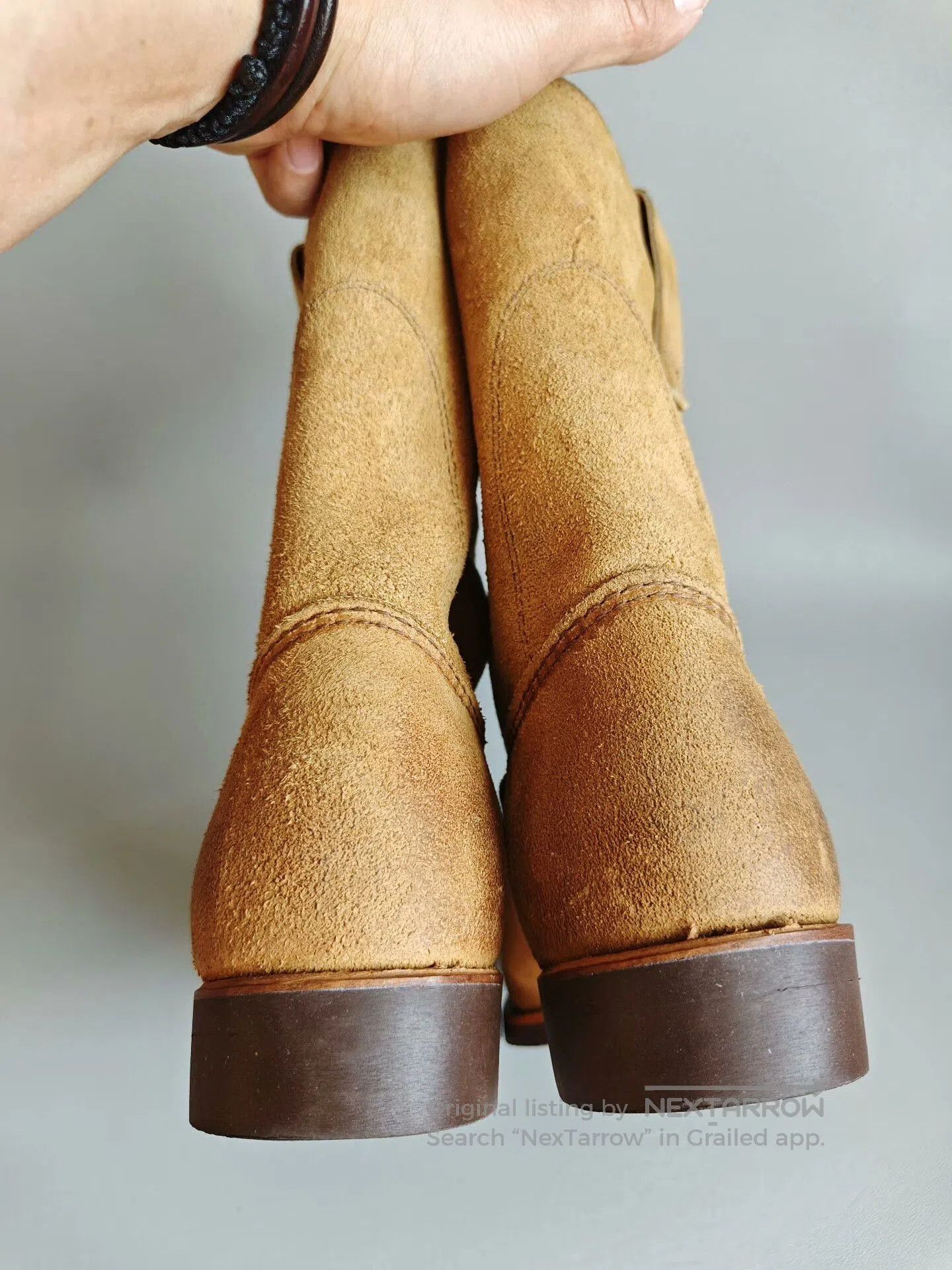 Red Wing Red Wing 120th Anniversary 8060. Size US 6.5 / EU 39-40 - 6 Thumbnail