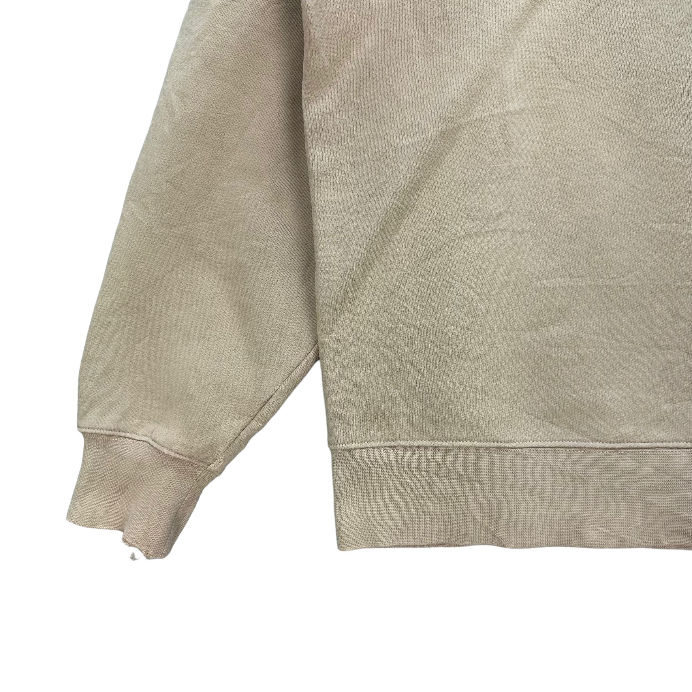 Nike TRASHED NIKE ATHLETIC DEPT. SWEATSHIRTS #8418-008 Size US L / EU 52-54 / 3 - 4 Thumbnail