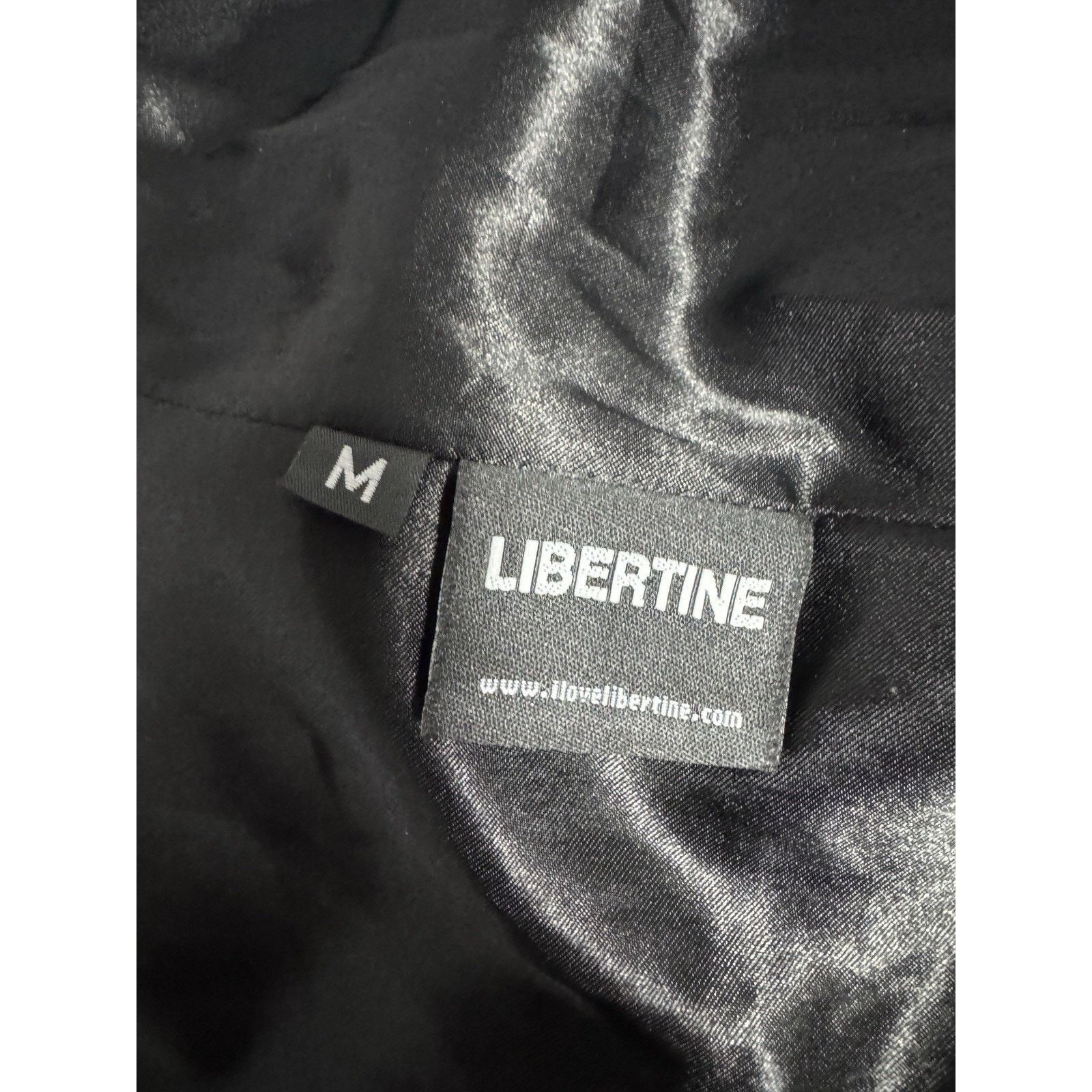 Libertine Libertine Women's Sequin Jacket size M Original Price $3750 Size M / US 6-8 / IT 42-44 - 5 Thumbnail