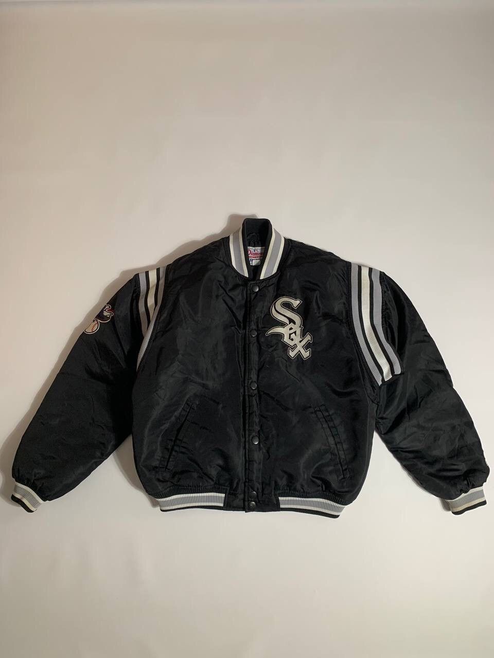 MLB × Starter × Vintage Vintage New York Mets Diamond