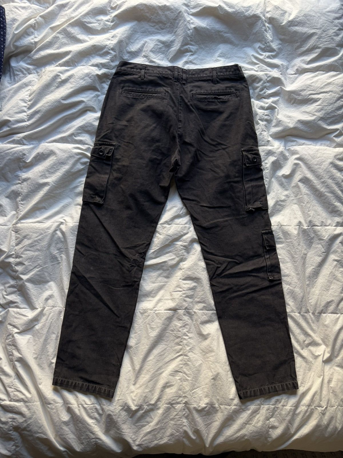 John Elliott John Elliott Utility Cargo Size US 30 / EU 46 - 2 Thumbnail
