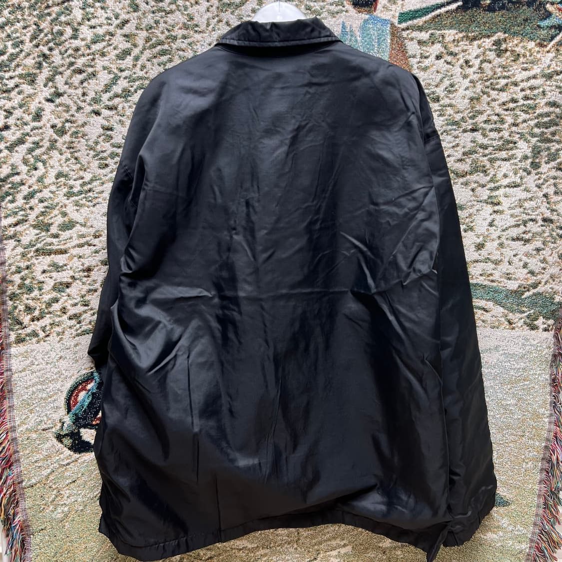 The North Face The North Face Coach Jacket Black Size US XL / EU 56 / 4 - 3 Thumbnail