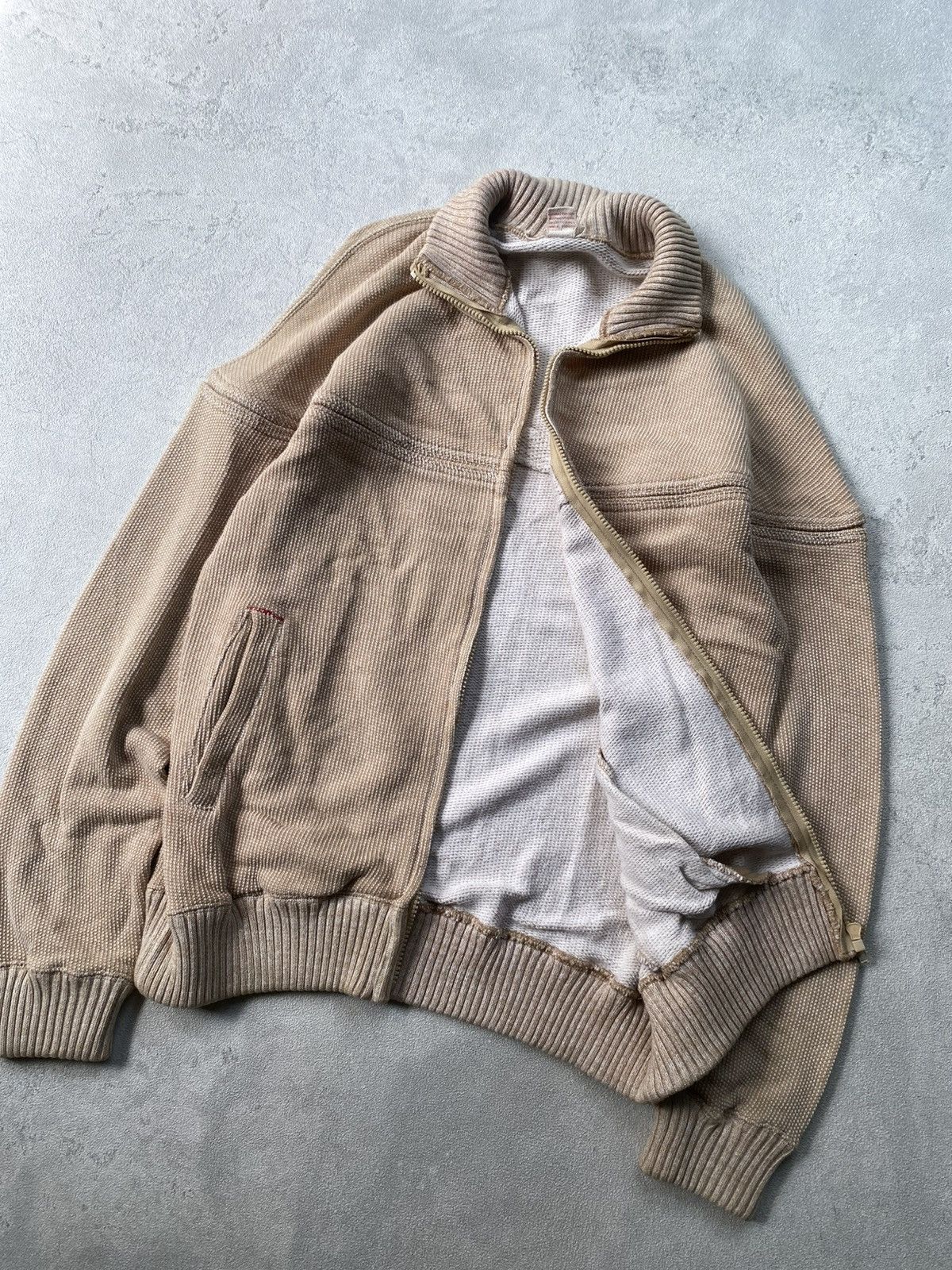 Eternal × If Six Was Nine × Japanese Brand Eternal Japanese knitwear Size US L / EU 52-54 / 3 - 3 Thumbnail