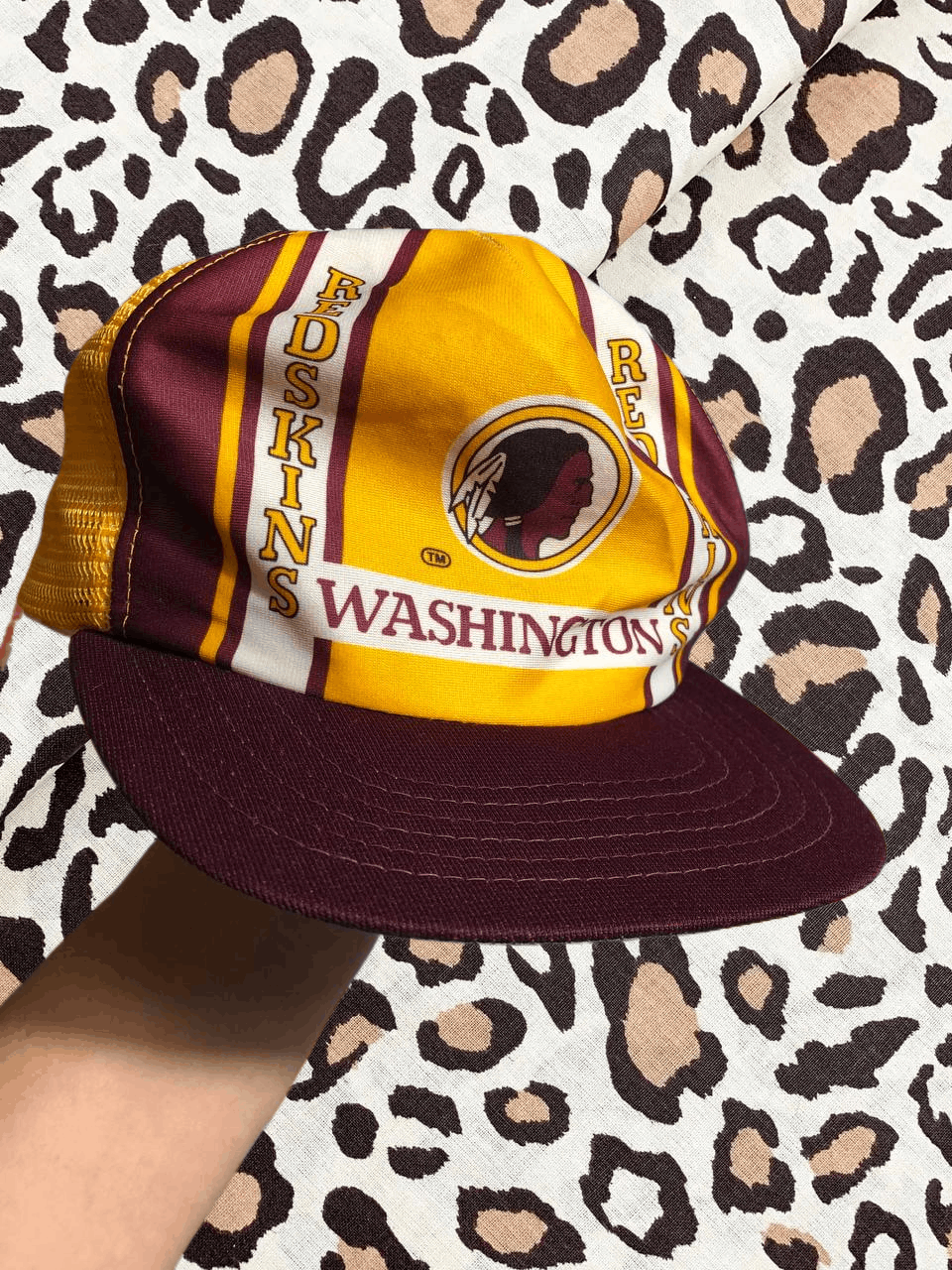 New Era Vintage New Era Cap Size ONE SIZE - 1 Thumbnail