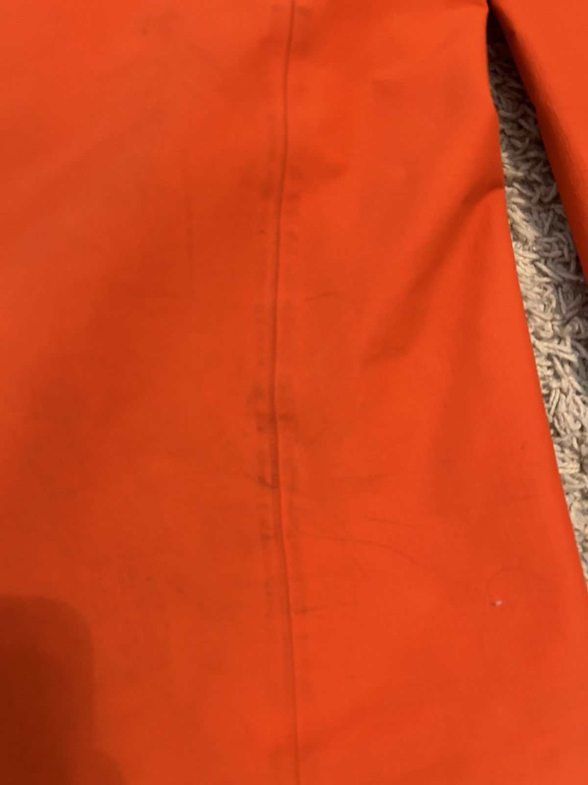 Arcteryx Beta Ar in Orange