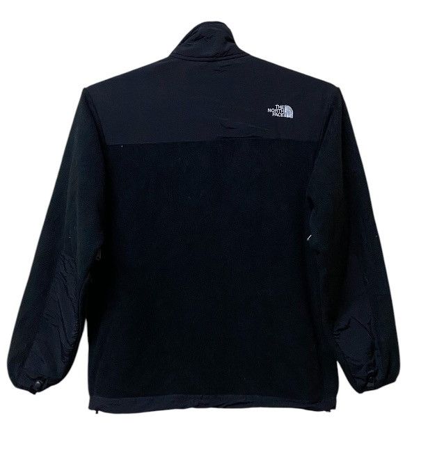 The North Face The North Face fleece jumper Jacket black colour Size US S / EU 44-46 / 1 - 2 Thumbnail