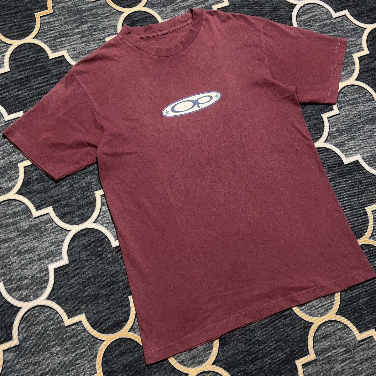 Ocean Pacific Ocean Pacific Tee Size US M / EU 48-50 / 2 - 3 Thumbnail