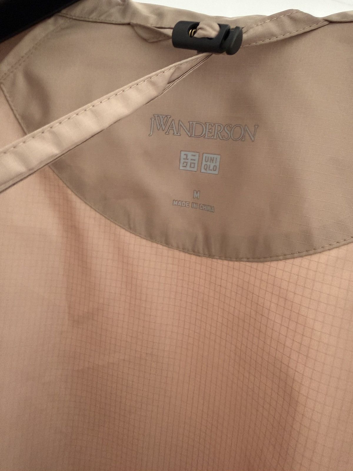 JW Anderson × Uniqlo JW Anderson Uniqlo Ovesized Cloaks Coat Size US M / EU 48-50 / 2 - 10 Thumbnail