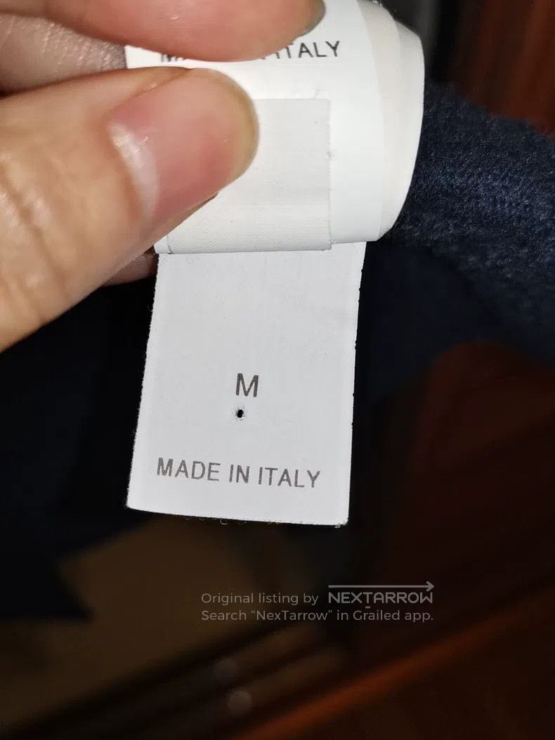 Brunello Cucinelli Brunello Cucinelli Cashmere Cardigan Size US M / EU 48-50 / 2 - 8 Thumbnail