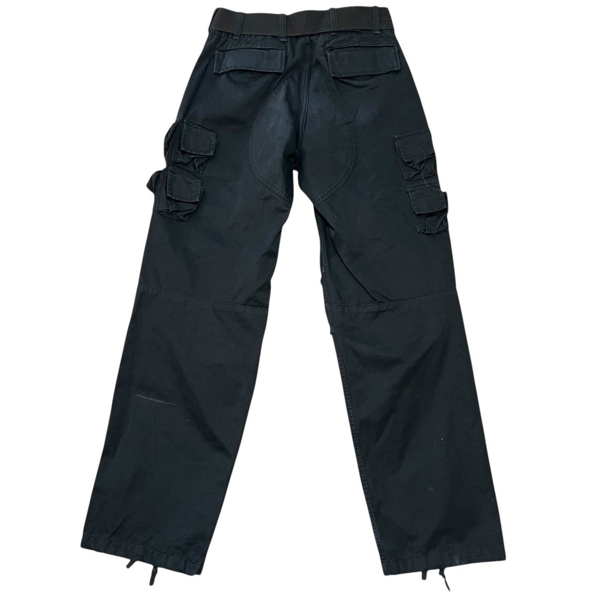 General Research GENERAL RESEARCH 1998 Parasite Cotton Cargo Set Size US M / EU 48-50 / 2 - 19 Thumbnail